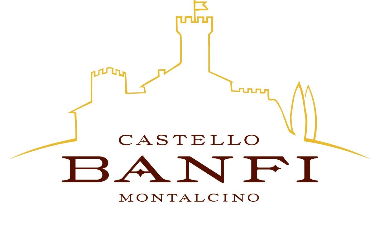 Castello Banfi Montalcino